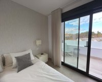 Nouvelle construction - Maison de ville - San Pedro del Pinatar
