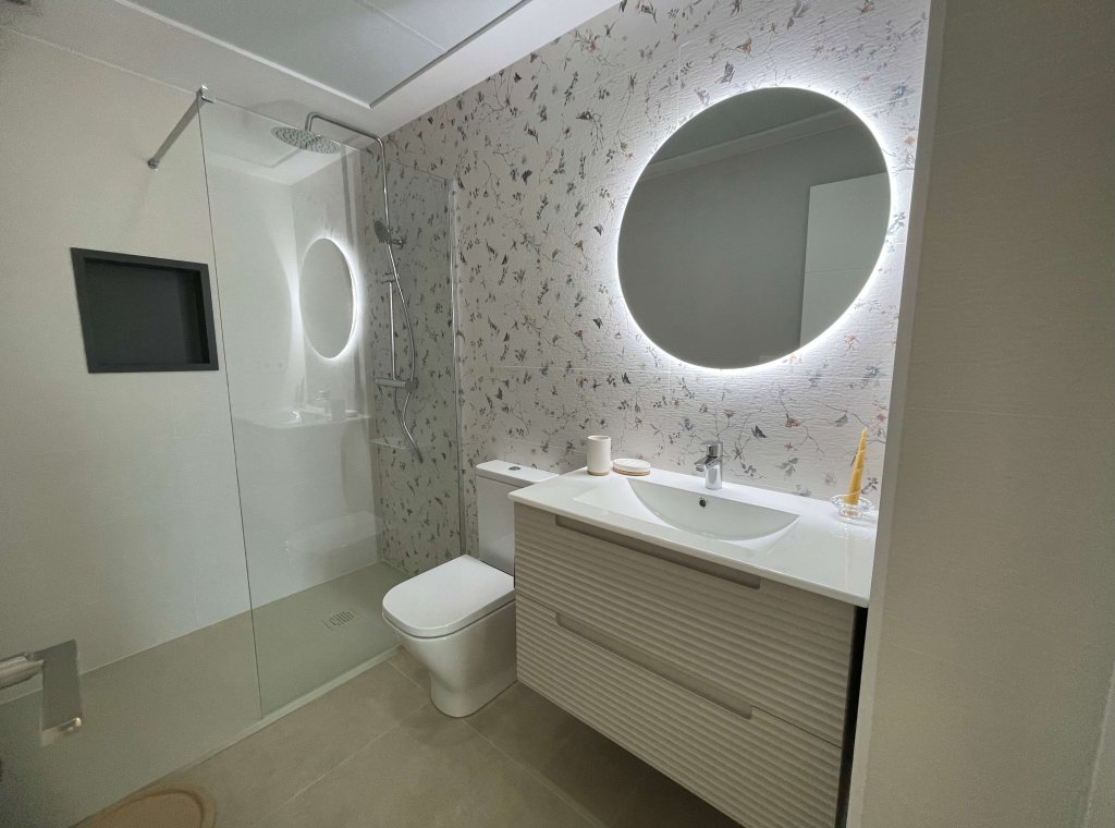 Nouvelle construction - Maison de ville - San Pedro del Pinatar