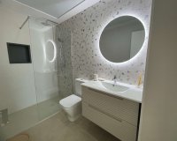 Nouvelle construction - Maison de ville - San Pedro del Pinatar