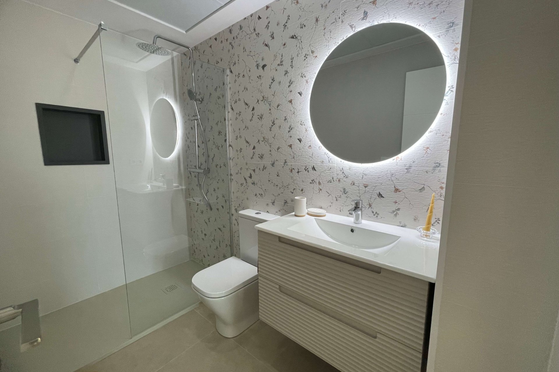 Nouvelle construction - Maison de ville - San Pedro del Pinatar