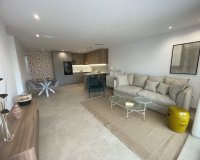 Nouvelle construction - Maison de ville - San Pedro del Pinatar