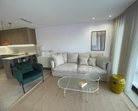 Nouvelle construction - Maison de ville - San Pedro del Pinatar