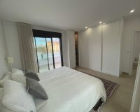 Nouvelle construction - Maison de ville - San Pedro del Pinatar
