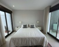 Nouvelle construction - Maison de ville - San Pedro del Pinatar