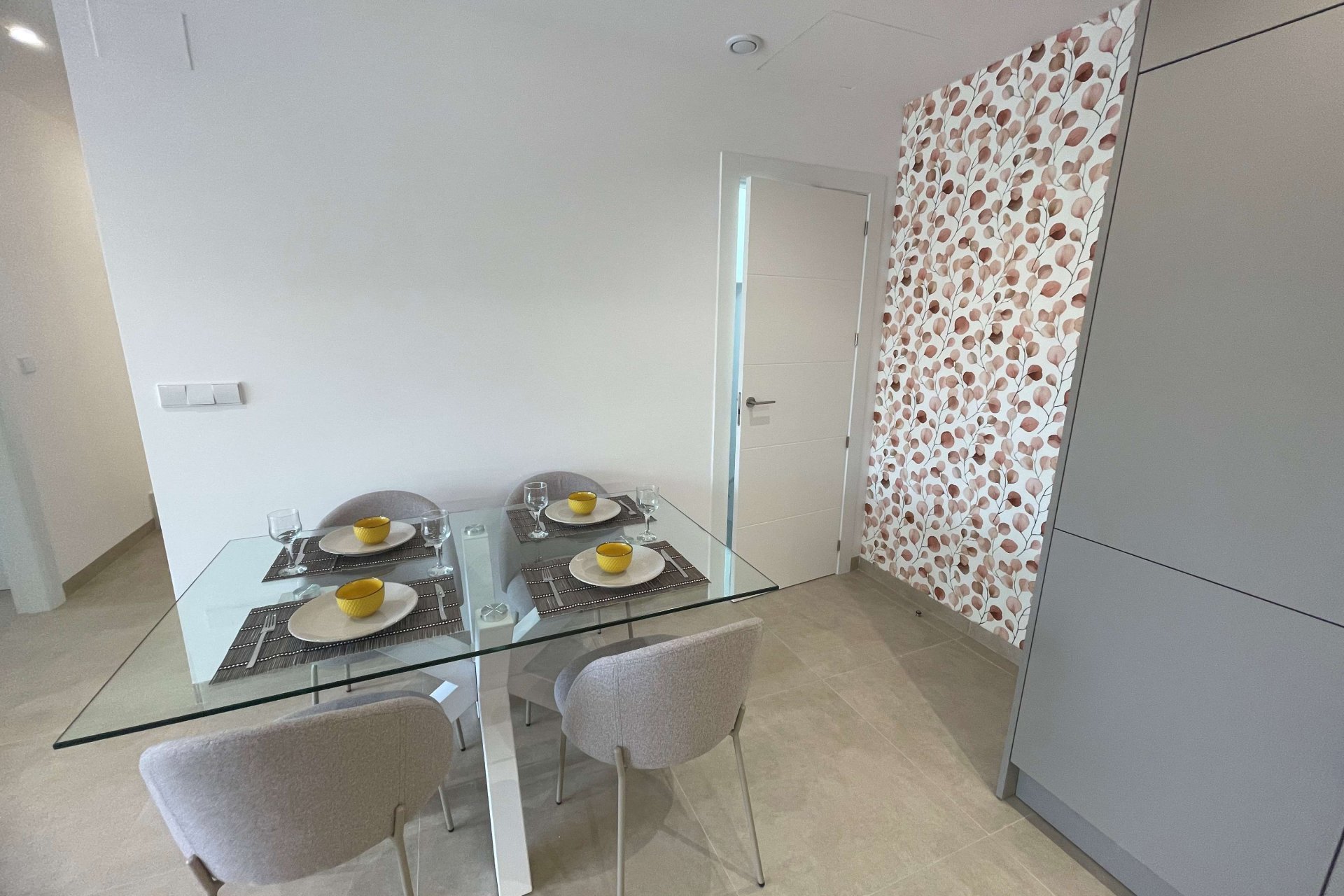 Nouvelle construction - Maison de ville - San Pedro del Pinatar