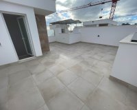 Nouvelle construction - Maison de ville - San Pedro del Pinatar