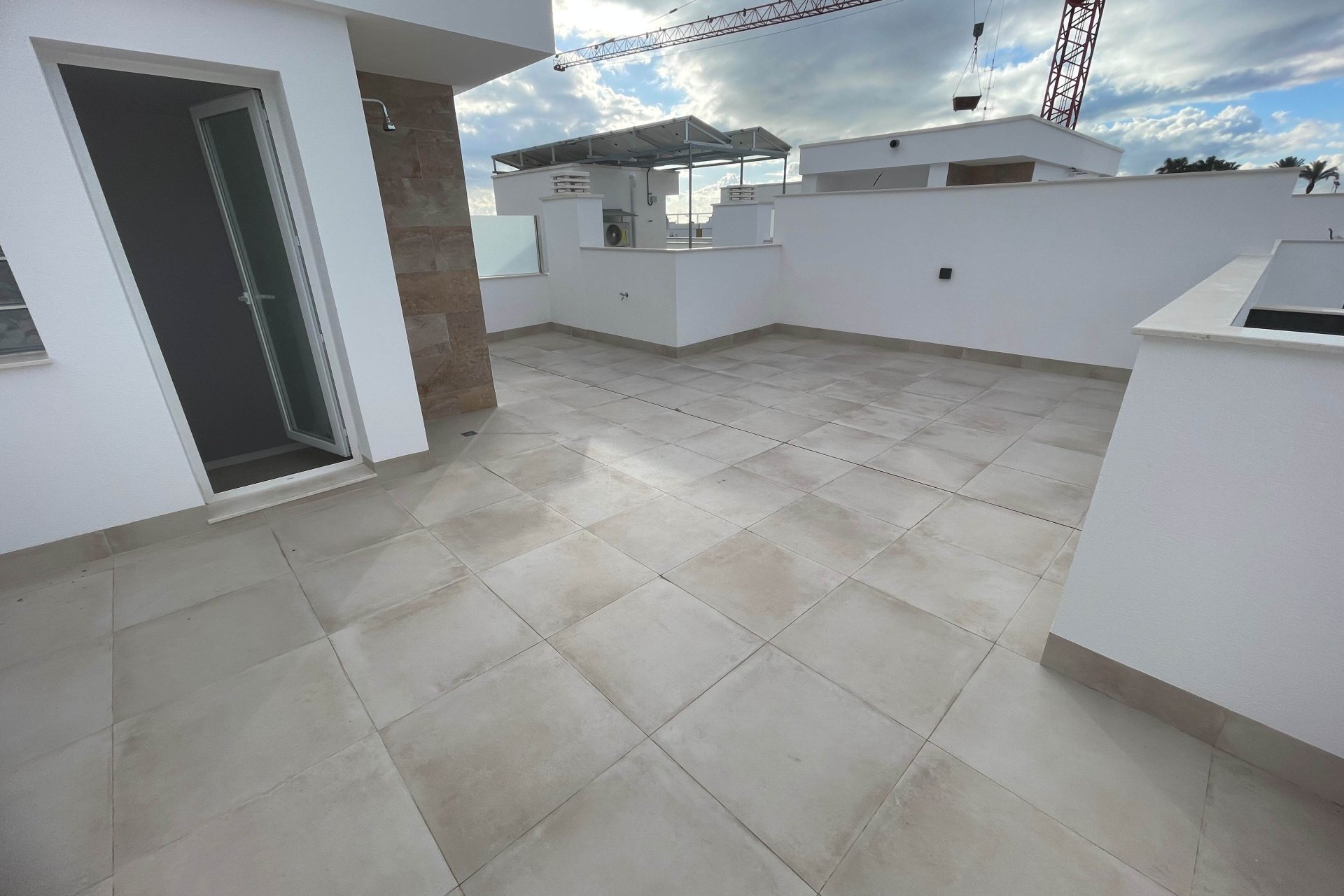 Nouvelle construction - Maison de ville - San Pedro del Pinatar