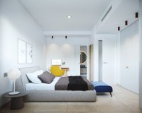 Nouvelle construction - Maison de ville - San Pedro del Pinatar