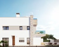 Nouvelle construction - Maison de ville - San Pedro del Pinatar