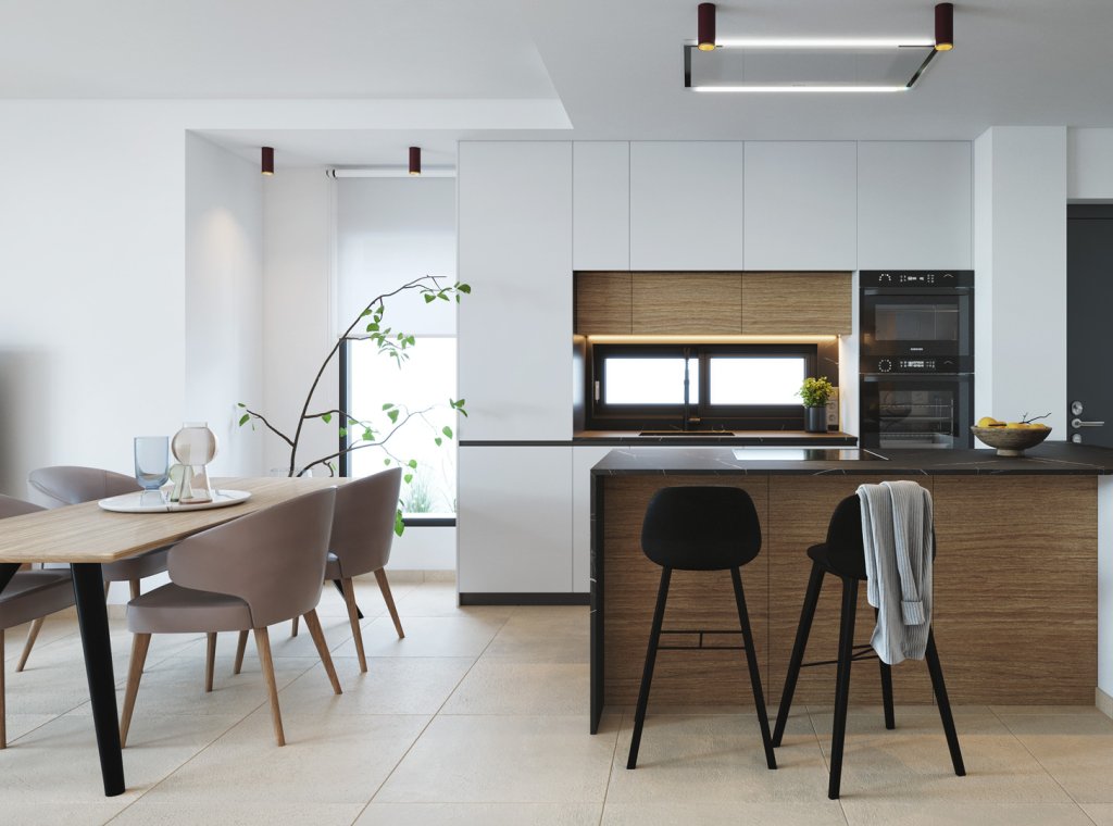 Nouvelle construction - Maison de ville - San Pedro del Pinatar