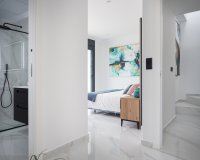 Nouvelle construction - Maison de ville - San Pedro del Pinatar