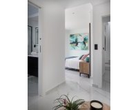 Nouvelle construction - Maison de ville - San Pedro del Pinatar