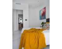 Nouvelle construction - Maison de ville - San Pedro del Pinatar
