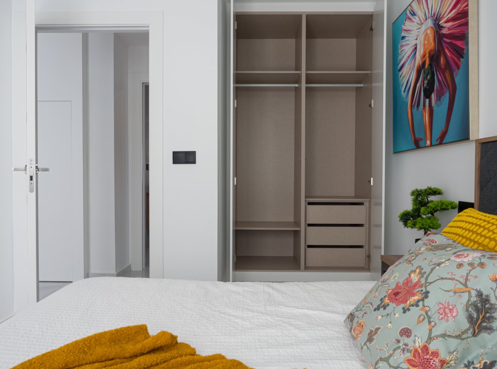 Nouvelle construction - Maison de ville - San Pedro del Pinatar