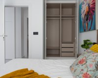 Nouvelle construction - Maison de ville - San Pedro del Pinatar