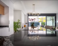Nouvelle construction - Maison de ville - San Pedro del Pinatar