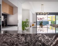 Nouvelle construction - Maison de ville - San Pedro del Pinatar