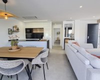 Nouvelle construction - Maison de ville - San Pedro del Pinatar