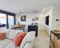Nouvelle construction - Maison de ville - San Pedro del Pinatar