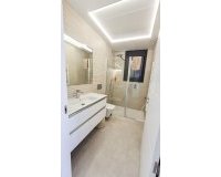 Nouvelle construction - Maison de ville - San Pedro del Pinatar