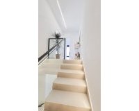 Nouvelle construction - Maison de ville - San Pedro del Pinatar