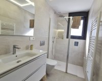 Nouvelle construction - Maison de ville - San Pedro del Pinatar