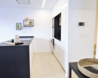 Nouvelle construction - Maison de ville - San Pedro del Pinatar