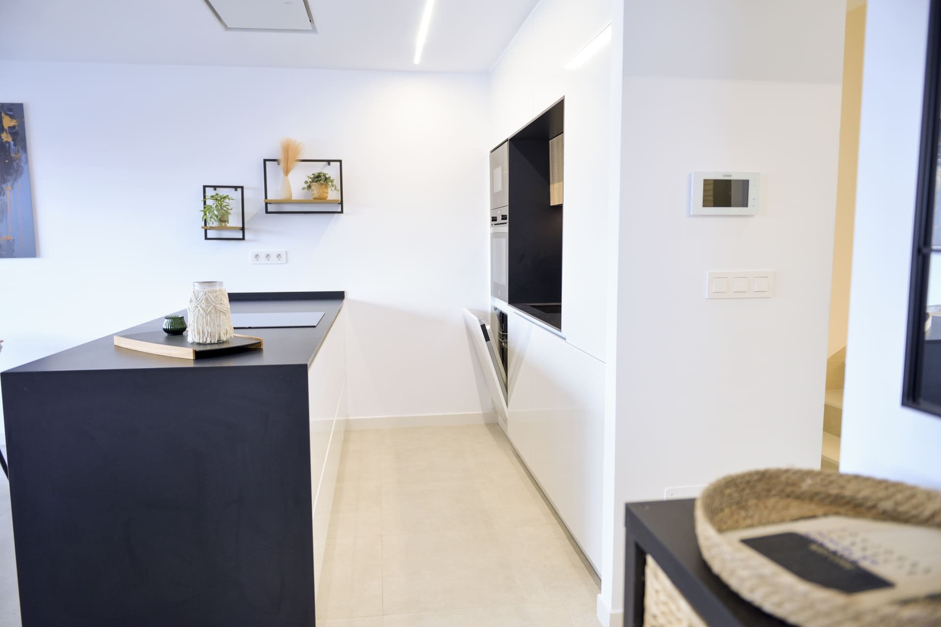 Nouvelle construction - Maison de ville - San Pedro del Pinatar