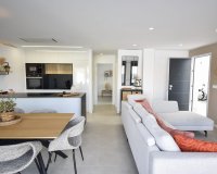 Nouvelle construction - Maison de ville - San Pedro del Pinatar