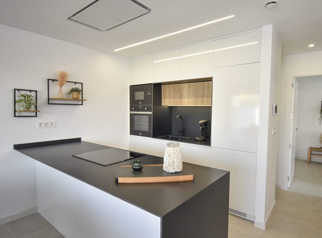 Nouvelle construction - Maison de ville - San Pedro del Pinatar