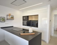 Nouvelle construction - Maison de ville - San Pedro del Pinatar