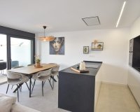 Nouvelle construction - Maison de ville - San Pedro del Pinatar