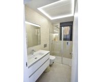 Nouvelle construction - Maison de ville - San Pedro del Pinatar