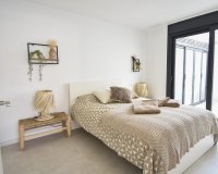 Nouvelle construction - Maison de ville - San Pedro del Pinatar