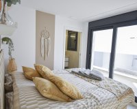 Nouvelle construction - Maison de ville - San Pedro del Pinatar