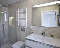 Nouvelle construction - Maison de ville - San Pedro del Pinatar