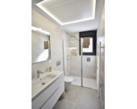 Nouvelle construction - Maison de ville - San Pedro del Pinatar