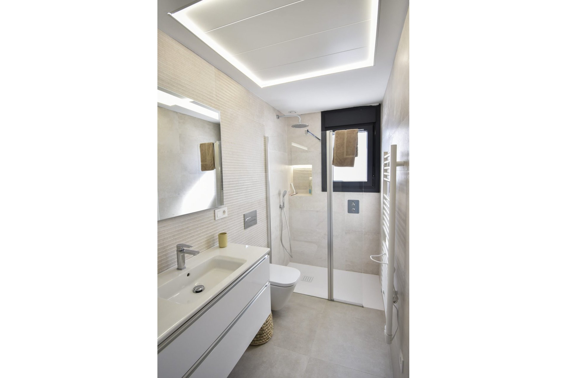 Nouvelle construction - Maison de ville - San Pedro del Pinatar