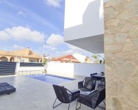 Nouvelle construction - Maison de ville - San Pedro del Pinatar