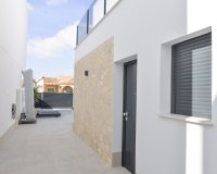 Nouvelle construction - Maison de ville - San Pedro del Pinatar