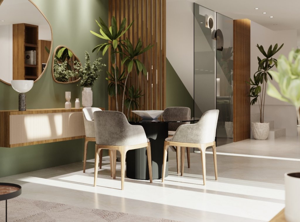 Nouvelle construction - Maison de ville - Torre-Pacheco