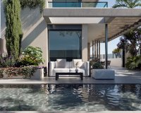 Nouvelle construction - Maison de ville - Torre-Pacheco