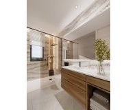 Nouvelle construction - Maison de ville - Torre-Pacheco