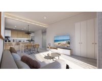 Nouvelle construction - Maison de ville - Torre-Pacheco