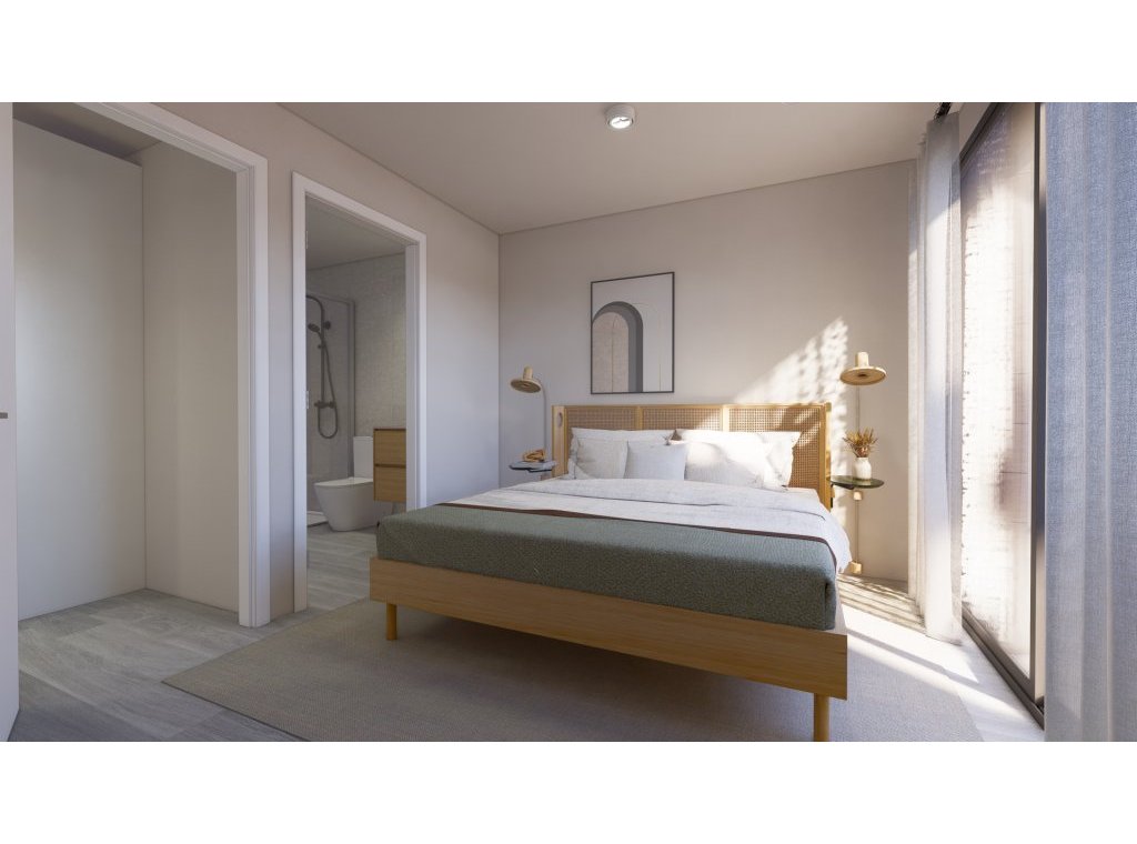 Nouvelle construction - Maison de ville - Torre-Pacheco