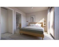 Nouvelle construction - Maison de ville - Torre-Pacheco