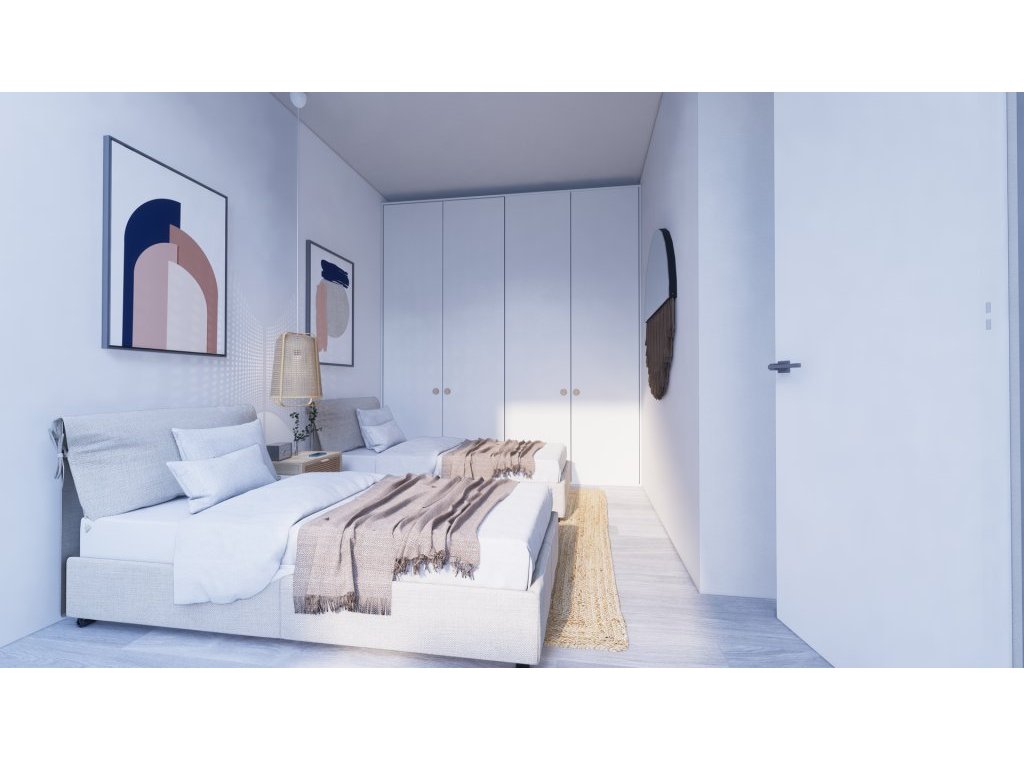 Nouvelle construction - Maison de ville - Torre-Pacheco