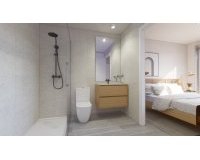 Nouvelle construction - Maison de ville - Torre-Pacheco