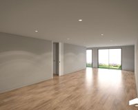 Nouvelle construction - Maison de ville - Torre-Pacheco