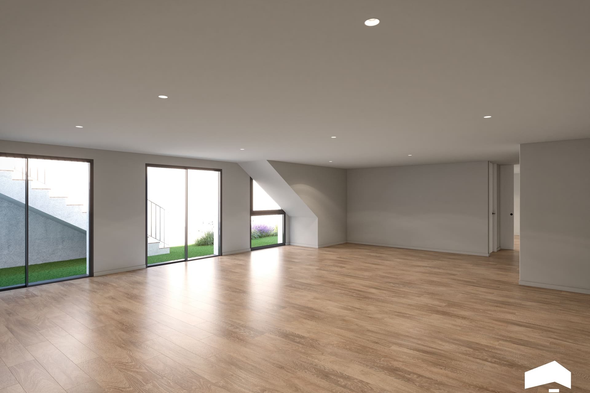 Nouvelle construction - Maison de ville - Torre-Pacheco
